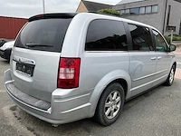 2010 chrysler grand voyager 2.8 crd lichte vracht - afbeelding 24 van  29