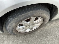 2010 chrysler grand voyager 2.8 crd lichte vracht - afbeelding 26 van  29