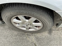 2010 chrysler grand voyager 2.8 crd lichte vracht - afbeelding 27 van  29
