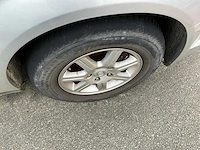 2010 chrysler grand voyager 2.8 crd lichte vracht - afbeelding 29 van  29