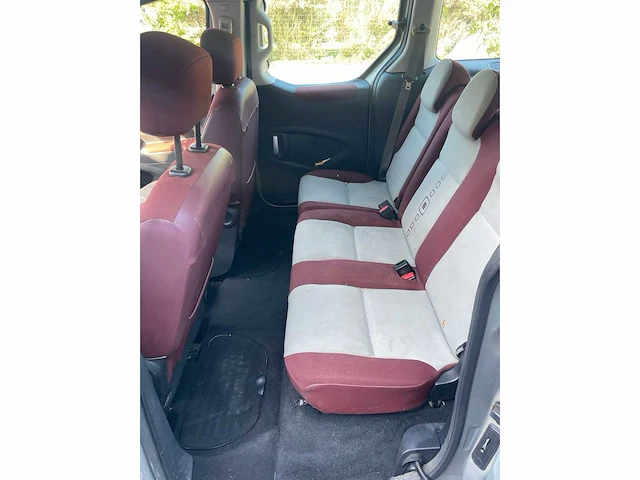 2010 citroen berlingo multiespace 1.6hdi/airco - afbeelding 3 van  19