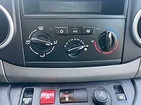 2010 citroen berlingo multiespace 1.6hdi/airco - afbeelding 6 van  19