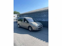 2010 citroen berlingo multiespace 1.6hdi/airco - afbeelding 16 van  19