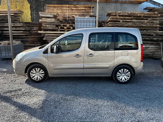 2010 citroen berlingo multiespace 1.6hdi/airco - afbeelding 19 van  19