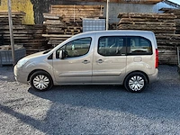 2010 citroen berlingo multiespace 1.6hdi/airco - afbeelding 19 van  19