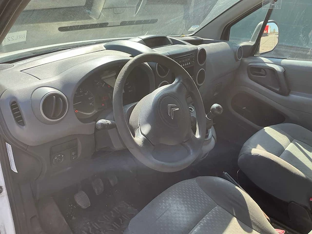 2010 citroën berlingo - afbeelding 2 van  34