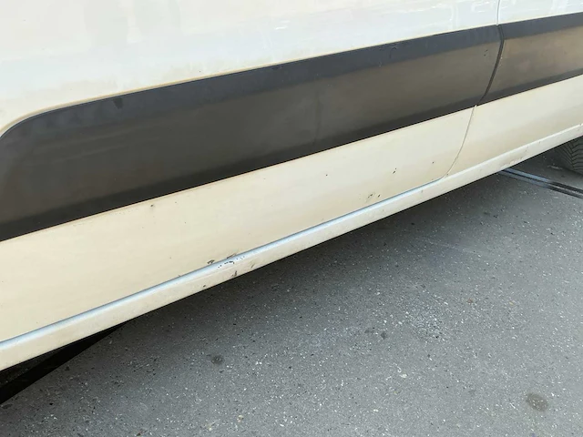 2010 citroën berlingo - afbeelding 13 van  34