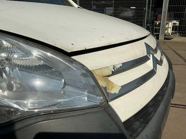 2010 citroën berlingo - afbeelding 15 van  34