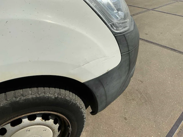 2010 citroën berlingo - afbeelding 16 van  34