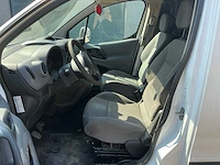 2010 citroën berlingo - afbeelding 34 van  34