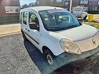 2010 citroën kangoo bedrijfswagen - afbeelding 12 van  18