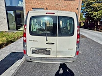 2010 citroën kangoo bedrijfswagen - afbeelding 15 van  18