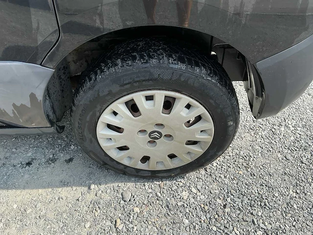 2010 citroën nemo 1.4 hdi auto - afbeelding 3 van  44