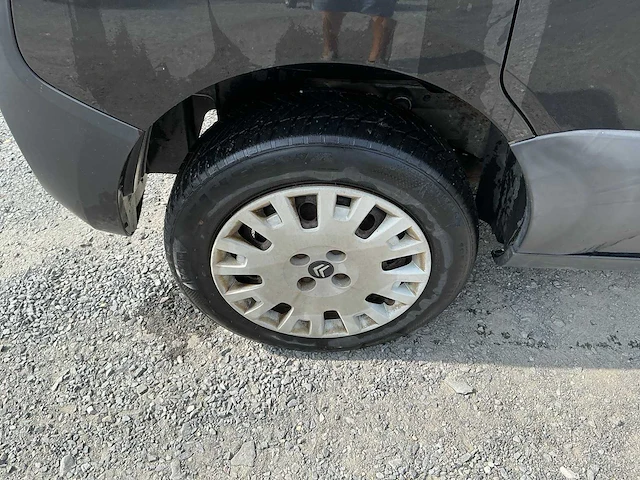 2010 citroën nemo 1.4 hdi auto - afbeelding 4 van  44