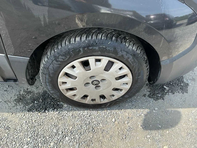 2010 citroën nemo 1.4 hdi auto - afbeelding 5 van  44