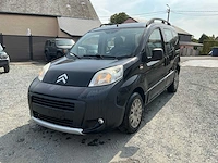 2010 citroën nemo 1.4 hdi auto - afbeelding 1 van  44