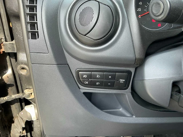 2010 citroën nemo 1.4 hdi auto - afbeelding 16 van  44