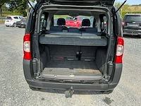 2010 citroën nemo 1.4 hdi auto - afbeelding 18 van  44