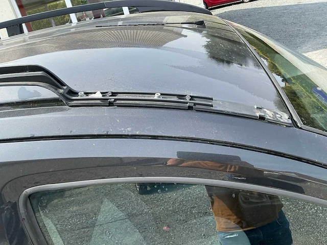 2010 citroën nemo 1.4 hdi auto - afbeelding 25 van  44