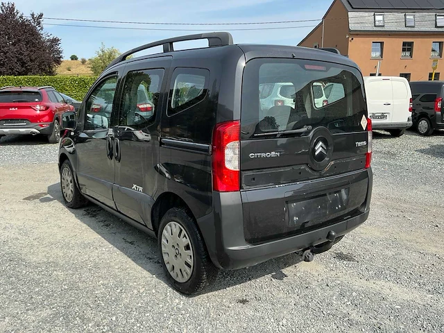 2010 citroën nemo 1.4 hdi auto - afbeelding 23 van  44