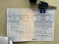 2010 citroën nemo 1.4 hdi auto - afbeelding 37 van  44