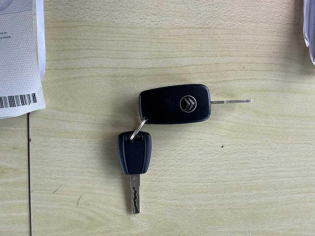 2010 citroën nemo 1.4 hdi auto - afbeelding 39 van  44