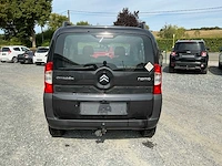 2010 citroën nemo 1.4 hdi auto - afbeelding 34 van  44