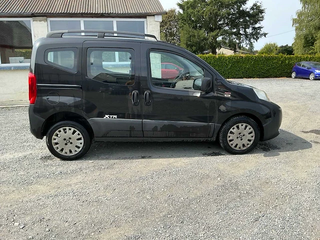 2010 citroën nemo 1.4 hdi auto - afbeelding 41 van  44
