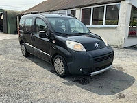 2010 citroën nemo 1.4 hdi auto - afbeelding 42 van  44