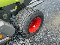 2010 claas variant 380 balenpers - afbeelding 6 van  26