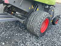 2010 claas variant 380 balenpers - afbeelding 10 van  26