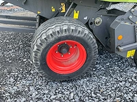 2010 claas variant 380 balenpers - afbeelding 11 van  26