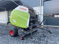 2010 claas variant 380 balenpers - afbeelding 24 van  26