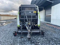 2010 claas variant 380 balenpers - afbeelding 25 van  26