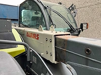 2010 claas varipower 6030cp scorpion verreiker - afbeelding 2 van  26