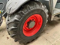 2010 claas varipower 6030cp scorpion verreiker - afbeelding 3 van  26