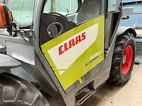 2010 claas varipower 6030cp scorpion verreiker - afbeelding 4 van  26