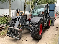2010 claas varipower 6030cp scorpion verreiker - afbeelding 1 van  26