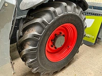 2010 claas varipower 6030cp scorpion verreiker - afbeelding 13 van  26
