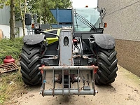 2010 claas varipower 6030cp scorpion verreiker - afbeelding 12 van  26