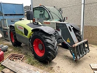 2010 claas varipower 6030cp scorpion verreiker - afbeelding 20 van  26