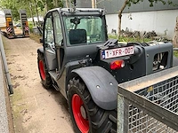 2010 claas varipower 6030cp scorpion verreiker - afbeelding 22 van  26