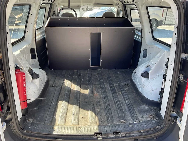 2010 dacia logan - afbeelding 3 van  21