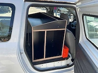 2010 dacia logan - afbeelding 4 van  21