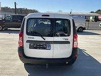 2010 dacia logan - afbeelding 16 van  21