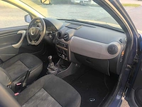 2010 | dacia | sandero 1.4 mpi | benzine - afbeelding 8 van  26