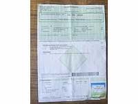 2010 | dacia | sandero 1.4 mpi | benzine - afbeelding 19 van  26