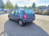 2010 | dacia | sandero 1.4 mpi | benzine - afbeelding 20 van  26