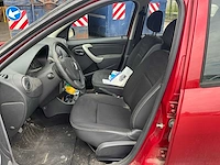 2010 dacia sandero - afbeelding 13 van  24