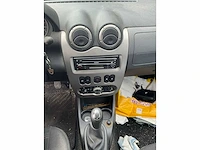 2010 dacia sandero - afbeelding 14 van  24